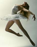 Theatre Ballet