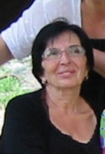 Mzia Gogolashvili
