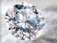 Diamond