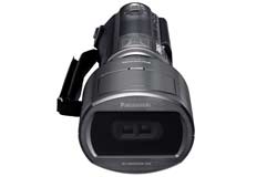 Panasonic 3d Cam