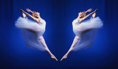 Ballet Artistic Photos_1