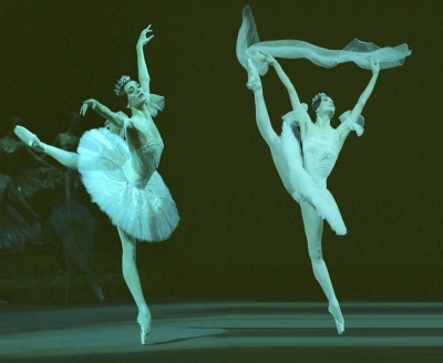 Ballet Artistic Photos_18