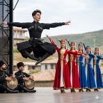 Georgian Dances 1