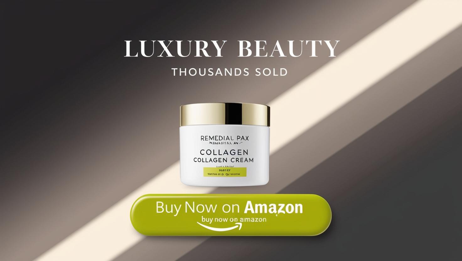 REMEDIAL PAX Collagen Cream 1