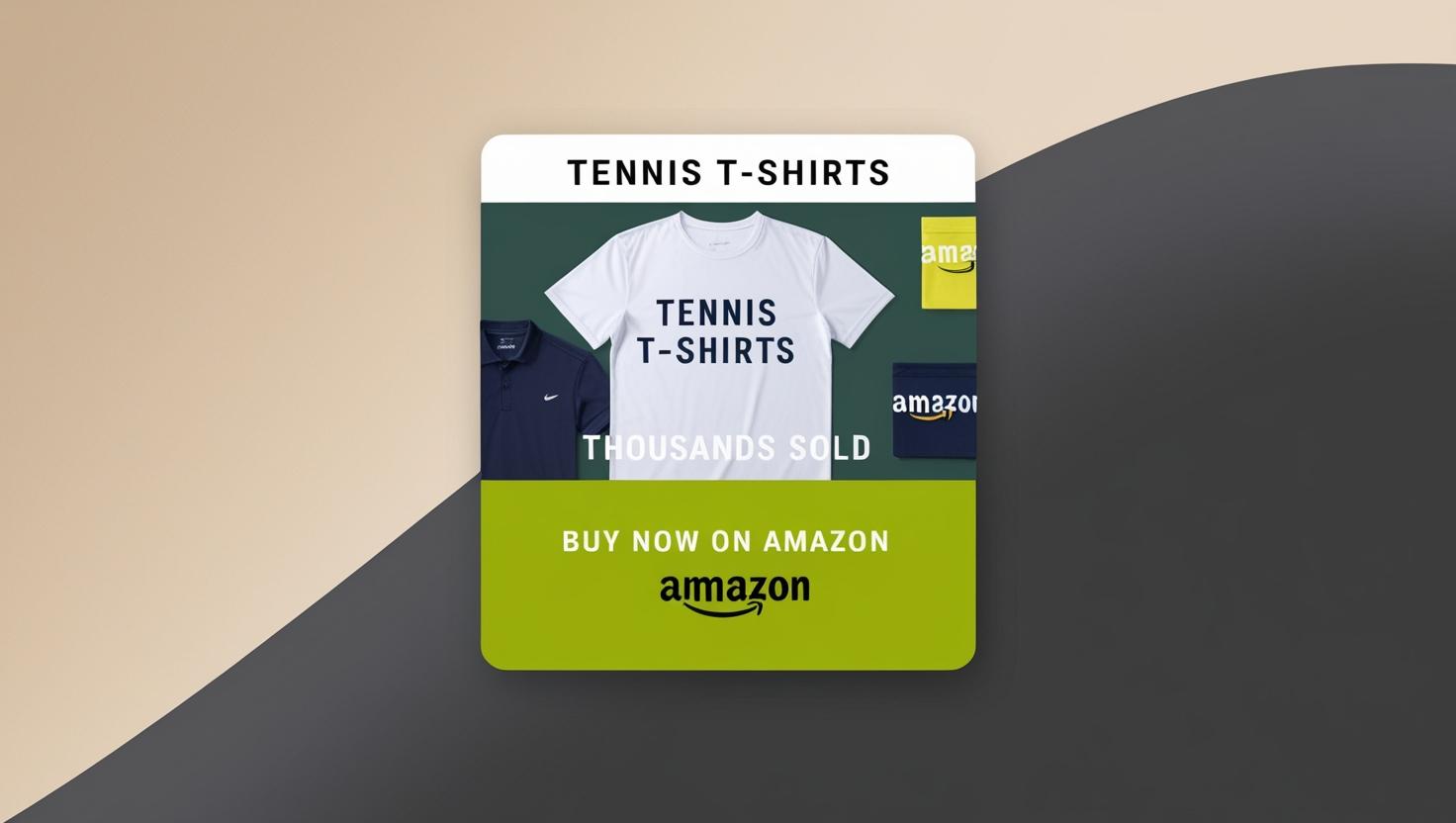 TENNIS T Shirts 4