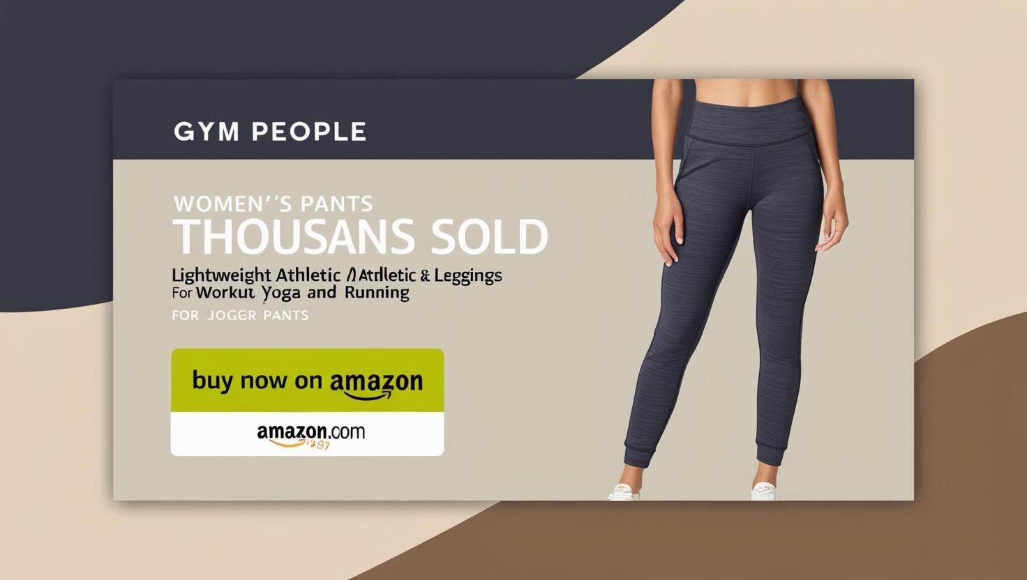 Women Joggers Pants 1