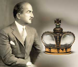 Prince Giorgi Machabeli