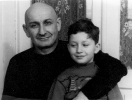 Irakli Kancheli and Olia Kancheli_8